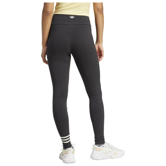 Adidas Γυναικείο κολάν Adicolor Neuclassics Full-Length Leggings